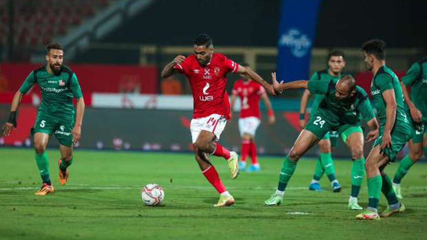 تعرف على تردد القنوات الناقلة لمباريات الدوري المصري موسم 2022-2023
