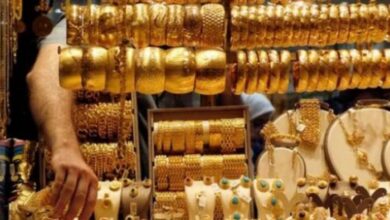 أسعار الذهب اليوم الجمعة في مصر