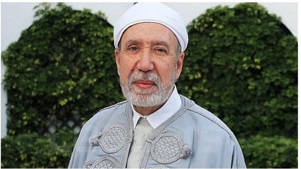 سبب وفاة عثمان بطيخ مفتي تونس السابق