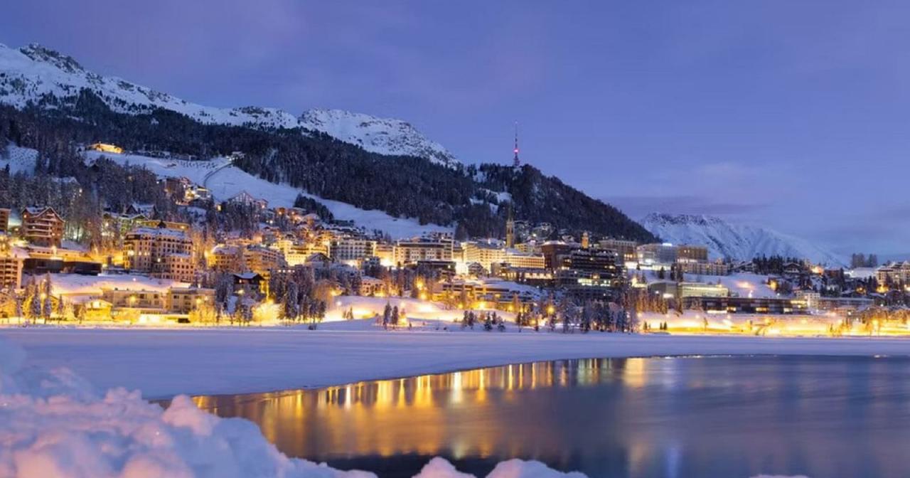 بالصور أجمل 6 مدن أوروبية في فصل الشتاء