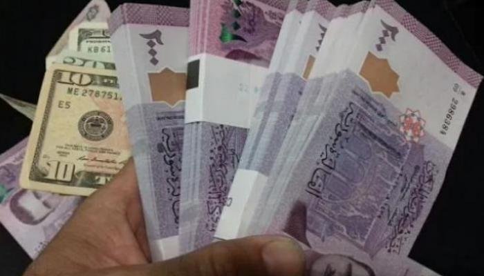 أسعار الدولار في سوريا اليوم الأربعاء 26 أكتوبر