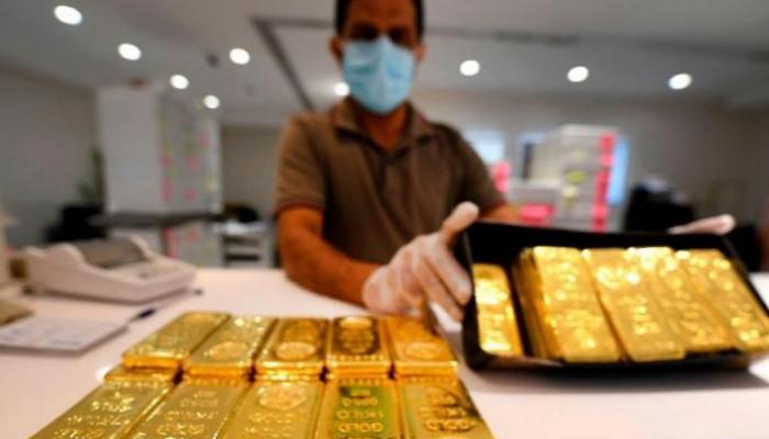 أسعار الذهب في مصر اليوم الأربعاء 26 أكتوبر