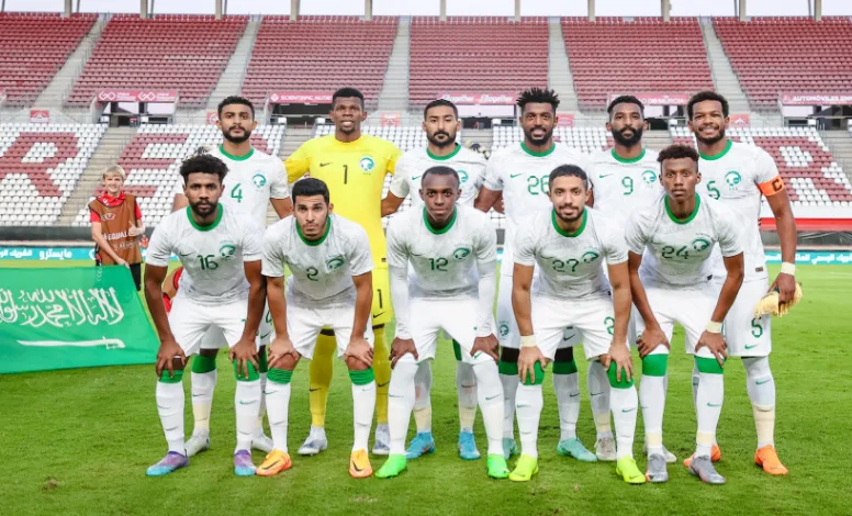 نتيجة مباراة السعودية يتعادل مع الهندوراس سلبيًا تحضيرًا لنهائيات كأس العالم 2022