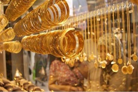أسعار الذهب اليوم الاثنين 31 أكتوبر 2022 في الأردن