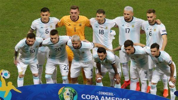 موعد مباراة الأرجنتين ضد السعودية في كأس العالم 2022 والقناة الناقلة