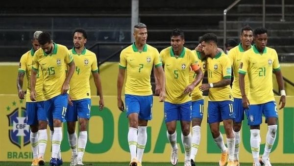 أبرز اللاعبين الغائبين عن منتخب البرازيل في كأس العالم