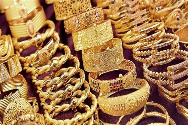 أسعار الذهب اليوم الخميس 3 نوفمبر في مصر