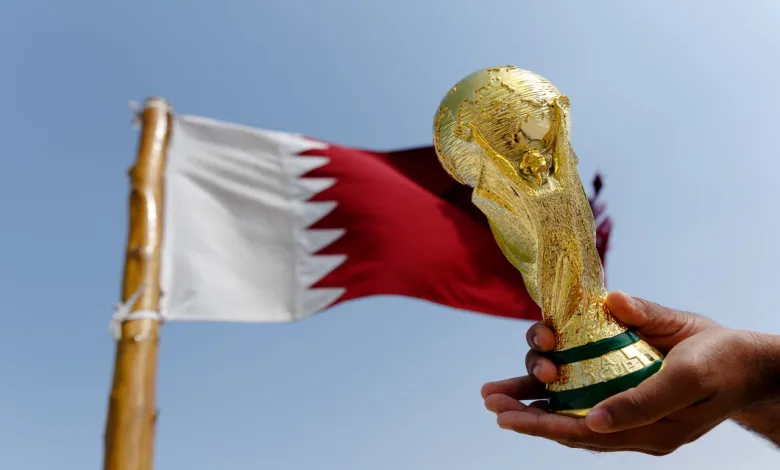 موعد وتوقيت حفل افتتاح كأس العالم قطر 2022