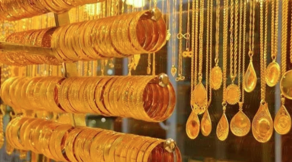 أسعار الذهب اليوم الجمعة في السعودية