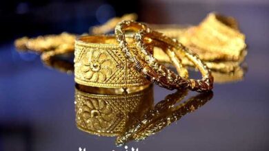 سعر الذهب في سلطنة عمان اليوم الجمعة