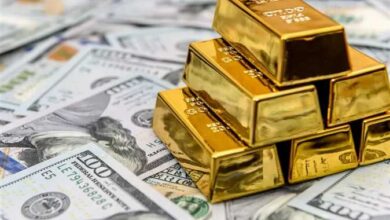 سعر الذهب في الجزائر اليوم الجمعة