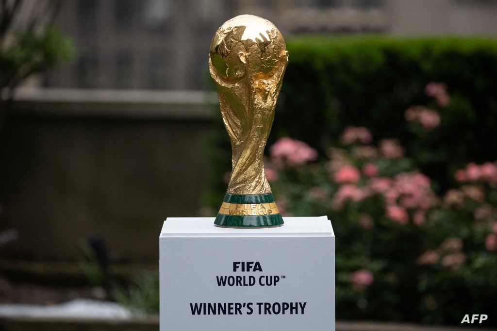 بالصور تمائم كأس العالم