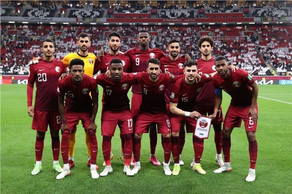 تعرف على مواعيد مباريات منتخب قطر في كأس العالم 2022