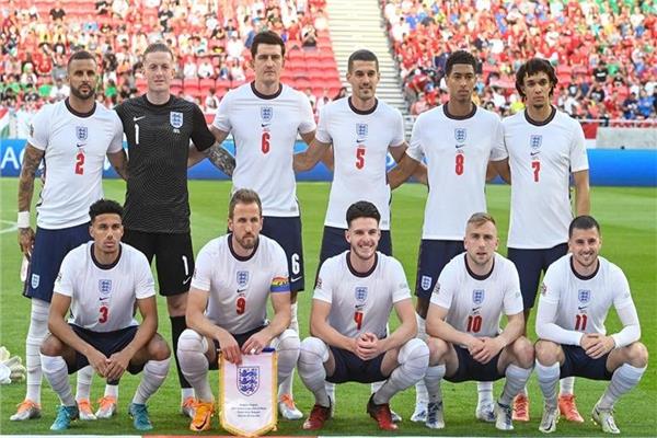 موعد مباراة إنجلترا وإيران القادمة في كأس العالم 2022