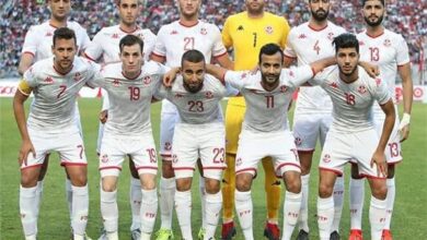 موعد مباراة تونس والدنمارك القادمة في كأس العالم 2022