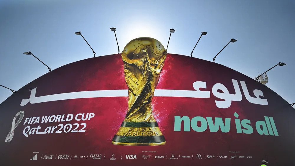 جدول مباريات كأس العالم 2022 المنقولة على القنوات المفتوحة
