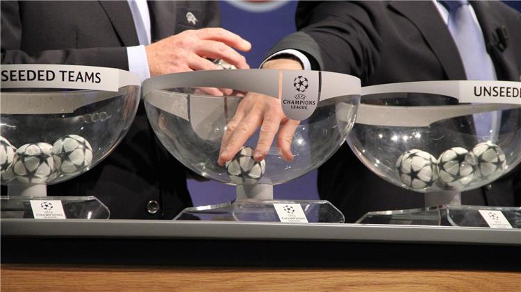 بث مباشر تويتر قرعة دور الـ16 من دوري أبطال أوروبا 2023