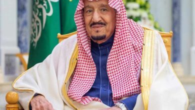 حقيقة وفاة الملك سلمان بن عبد العزيز