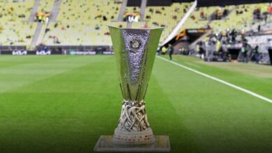 بث مباشر قرعة ملحق دور الـ16 في الدوري الأوروبي 2022-2023