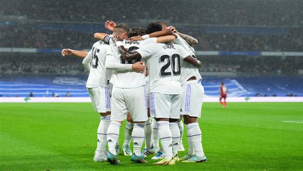 موعد مباراة ريال مدريد وليفربول القادمة في دور الـ16 بدوري أبطال أوروبا