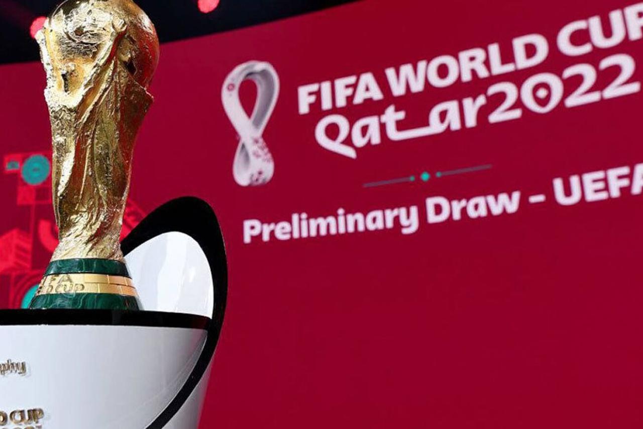موعد توقف مباريات الدوريات الكبرى بسبب كأس العالم