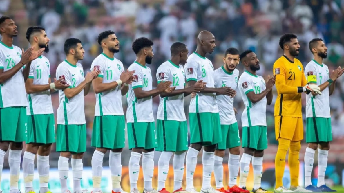 أبرز غيابات المنتخب السعودي في كأس العالم 2022