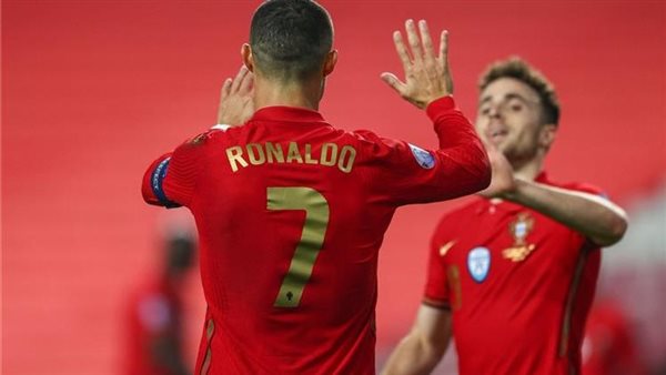 كأس العالم 2022 جدول مباريات البرتغال في مونديال قطر