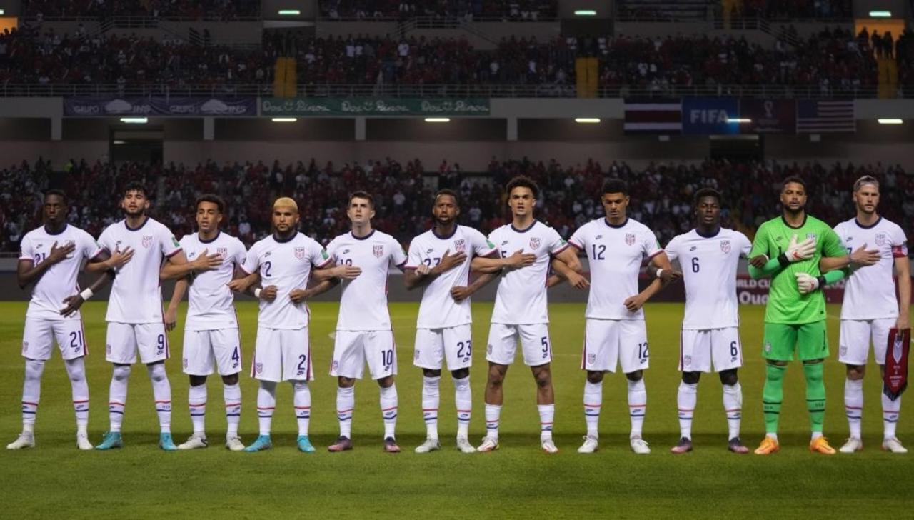 مواعيد وصول المنتخبات المشاركة كأس العالم الى قطر