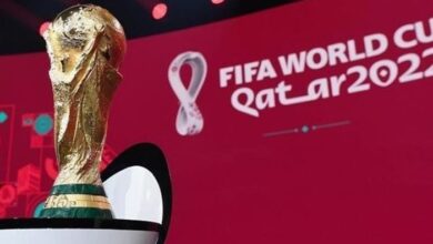 5 أشياء تظهر لأول مرة فى كأس العالم 2022