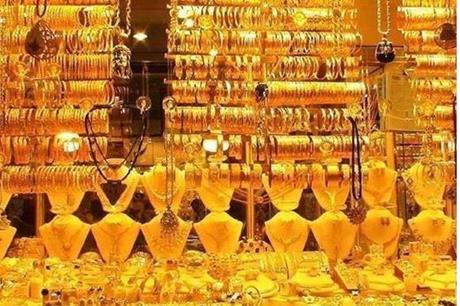 الآن زيادة في اسعار الذهب في الأردن