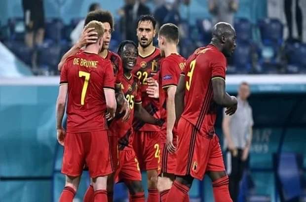 رسميًا قائمة منتخب بلجيكا في كأس العالم 2022