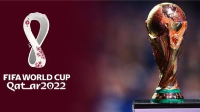 بالكامل قائمة جوائز كأس العالم قطر 2022