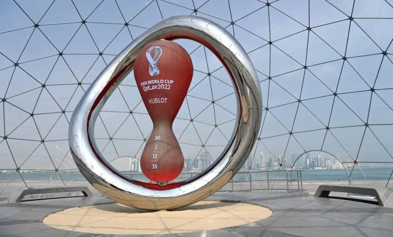 قطر تكشف ضوابط حضور الجماهير لمباريات كأس العالم 2022