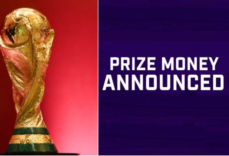 كل ما يتعلق بالجوائز المالية في كأس العالم 2022