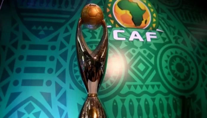 بث مباشر لايف قرعة دوري أبطال أفريقيا 2022-2023