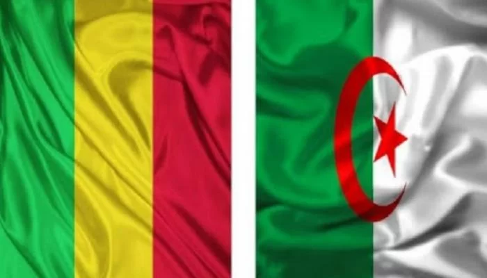 تردد القنوات الناقلة لمباراة الجزائر ومالي