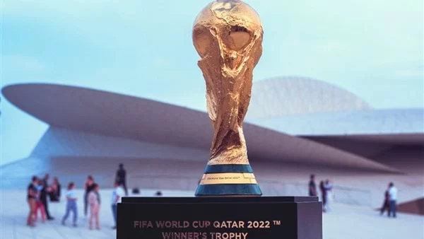 في سطور مواعيد مباريات المنتخبات العربية في كأس العالم 2022