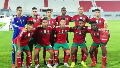 تشكيلة المغرب المتوقعة أمام جورجيا وديًا
