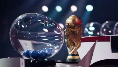 موعد وتوقيت حفل افتتاح كأس العالم 2022 في قطر والقناة الناقلة