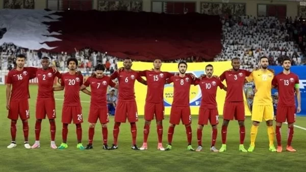 حقيقة رشوة قطر للاعبي الإكوادور لخسارة أولى مباريات كأس العالم