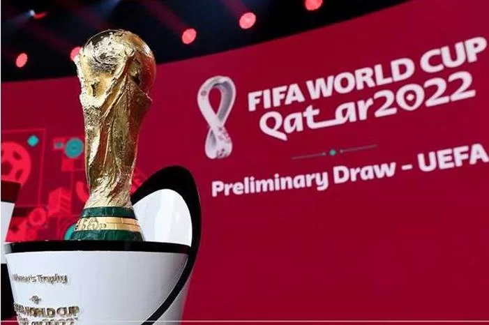 القائمة النهائية للاعبين الغائبين عن كأس العالم 2022