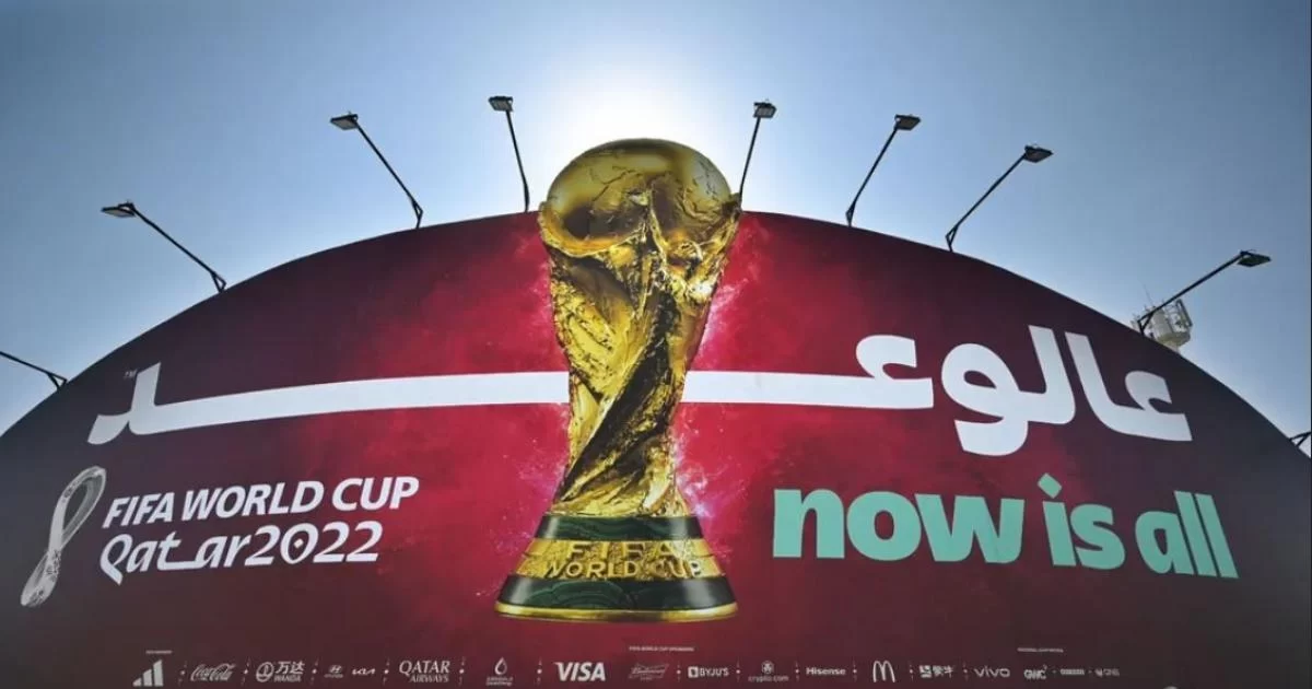 في سطور مواعيد وجدول مباريات كأس العالم 2022 بتوقيت السعودية