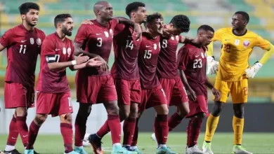 تقرير كامل عن مباراة قطر والإكوادور في كأس العالم