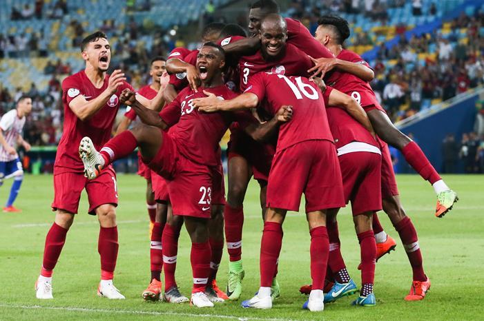 التشكيل المتوقع لمباراة قطر والإكوادور في افتتاح مونديال كأس العالم