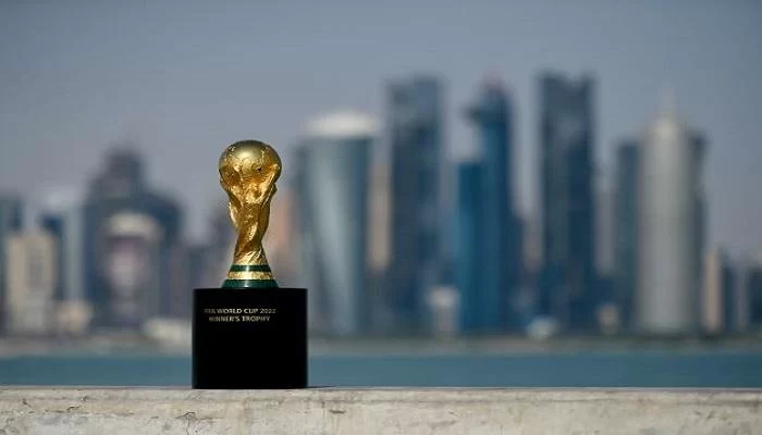 بالتردد القنوات الناقلة لحفل افتتاح كأس العالم 2022