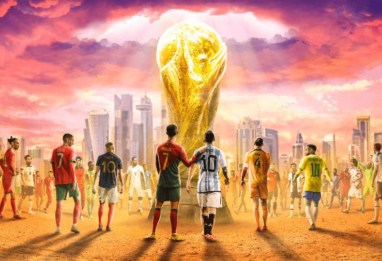 بث مباشر لايف حفل إفتتاح كأس العالم قطر 2022 تويتر