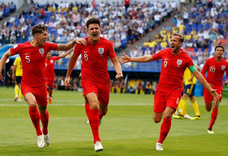 موعد موعد مباراة إنجلترا وإيران القادمة في كأس العالم 2022 والقنوات الناقلة