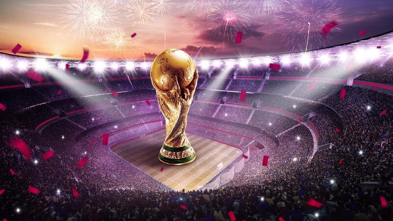 أفضل الأماكن لمشاهدة مباريات كأس العالم في الأردن 2022