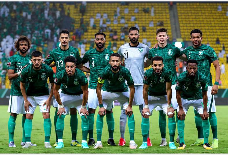 موعد مباراة الأرجنتين والسعودية القادمة في كأس العالم 2022 والقنوات الناقلة