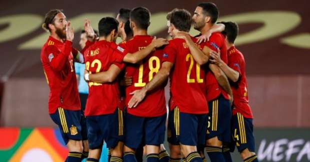 بإختصار مواعيد مباريات منتخب إسبانيا في كأس العالم قطر 2022